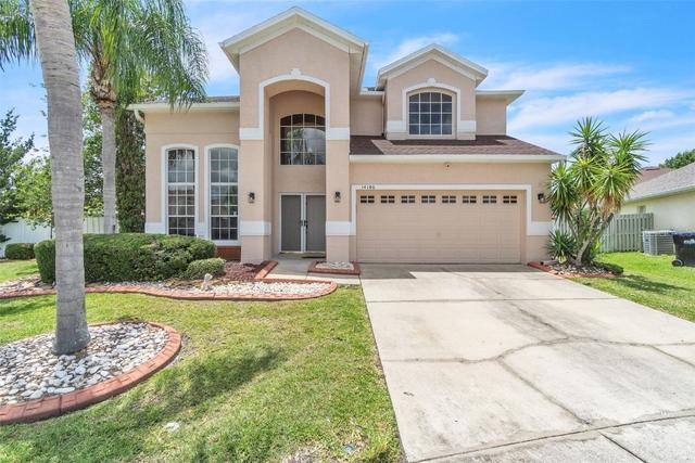 New Homes For Sale This Week That Attend Oakshire Elementary: June 27th to July 3rd
