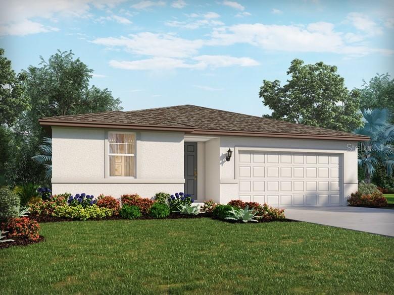 7715 Gilchrist Springs Dr., Parrish, FL 34219