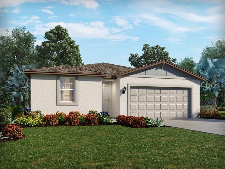7716 Gilchrist Springs Dr., Parrish, FL 34219