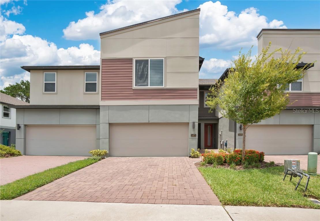 1471 Broad Wing Ln., Winter Park, FL 32792