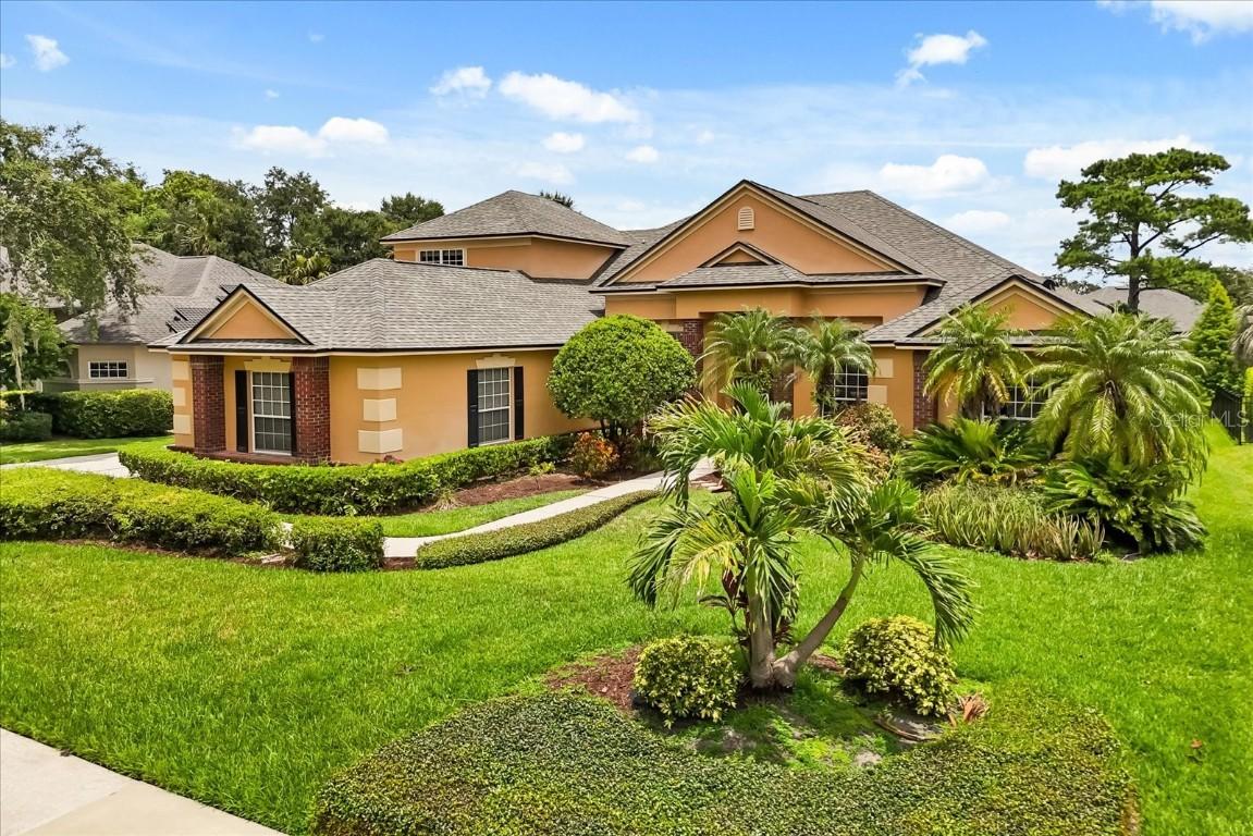 213 Heatherwood Ct., Winter Springs, FL 32708