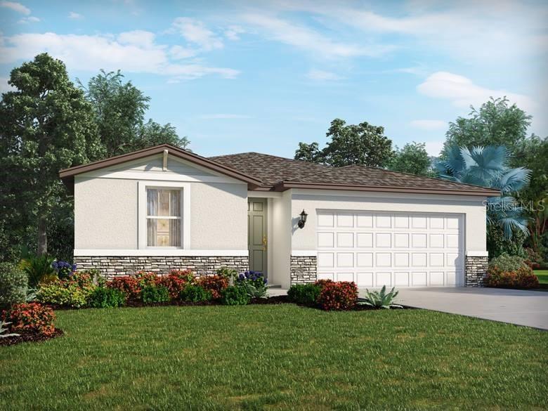 7719 Gilchrist Springs Dr., Parrish, FL 34219