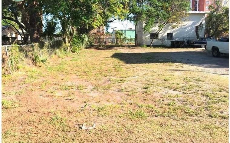 607 W Jackson St., Orlando, FL 32805