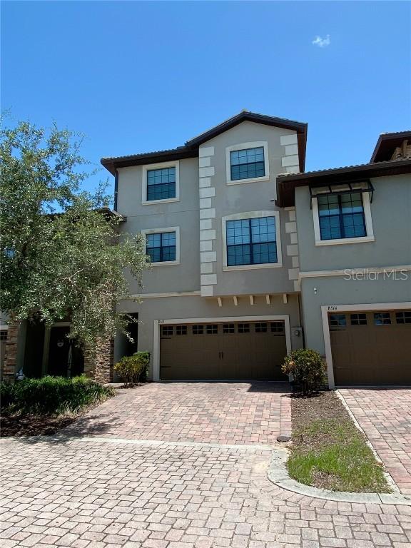 8512 Player Point Dr., Davenport, FL 33896