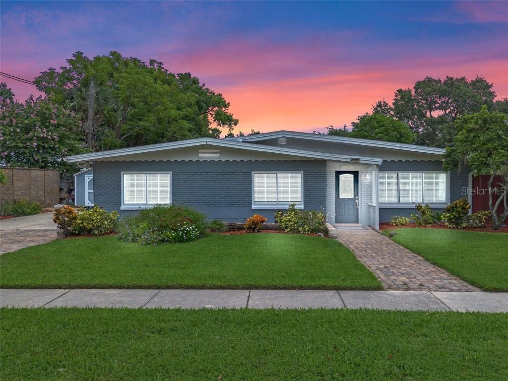 1615 E Harding St., Orlando, FL 32806