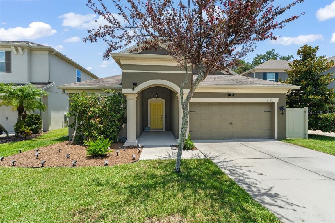 8065 Pleasant Pine Cir., Winter Park, FL 32792