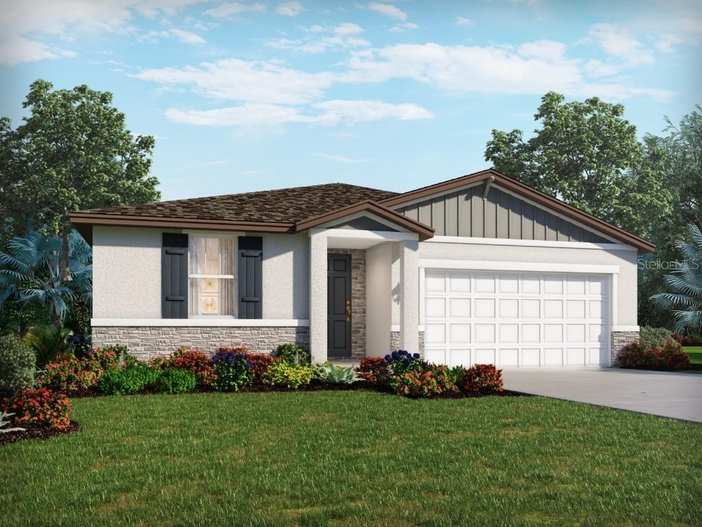 1720 Brekey Way, Zephyrhills, FL 33541