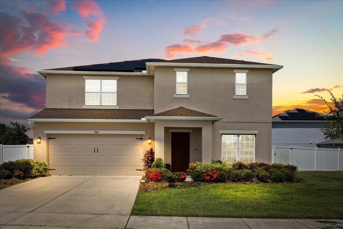 384 Quarry Rock Cir., Kissimmee, FL 34758