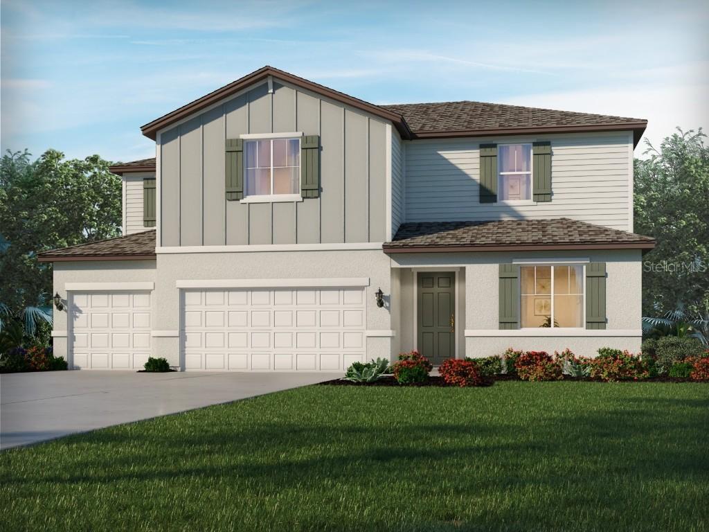 1766 Draughton Dr., Zephyrhills, FL 33541