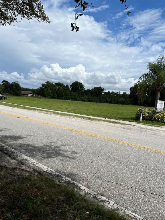 8708 A D Mims Rd., Ocoee, FL 34761