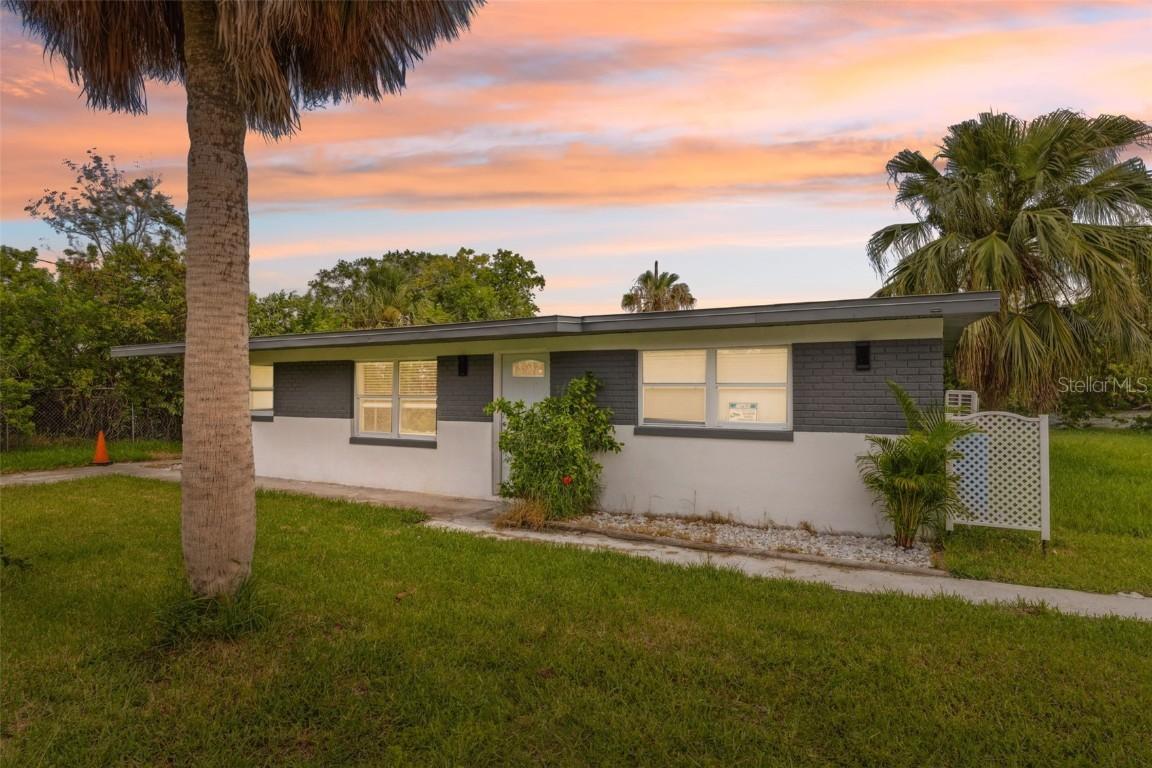 4505 Cottonwood Dr., New Port Richey, FL 34652