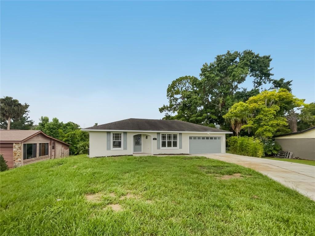 253 Debary Dr., Debary, FL 32713