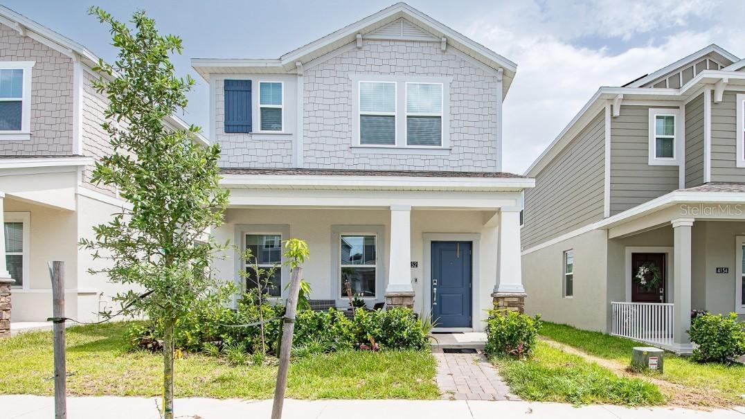4152 Pino St., Apopka, FL 32712