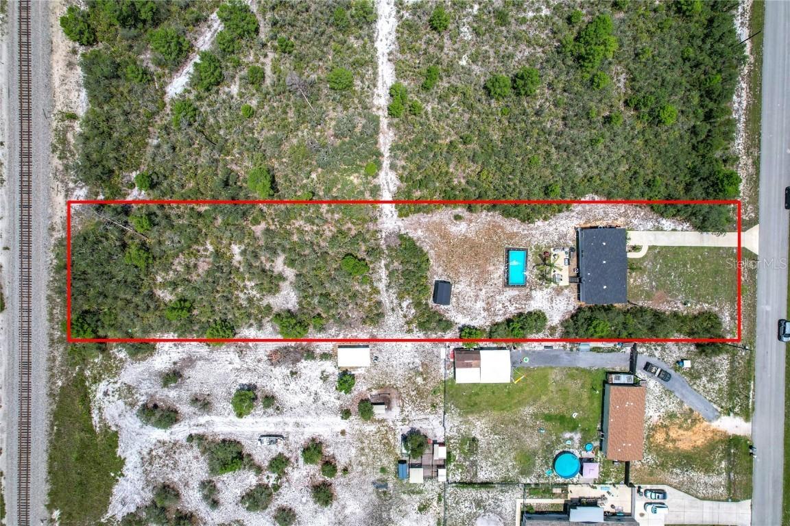 159 Woodstork Way, Frostproof, FL 33843