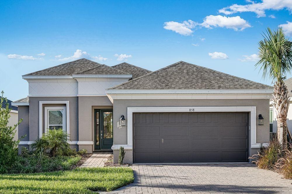 858 Arbor Green Tr., St Cloud, FL 34771