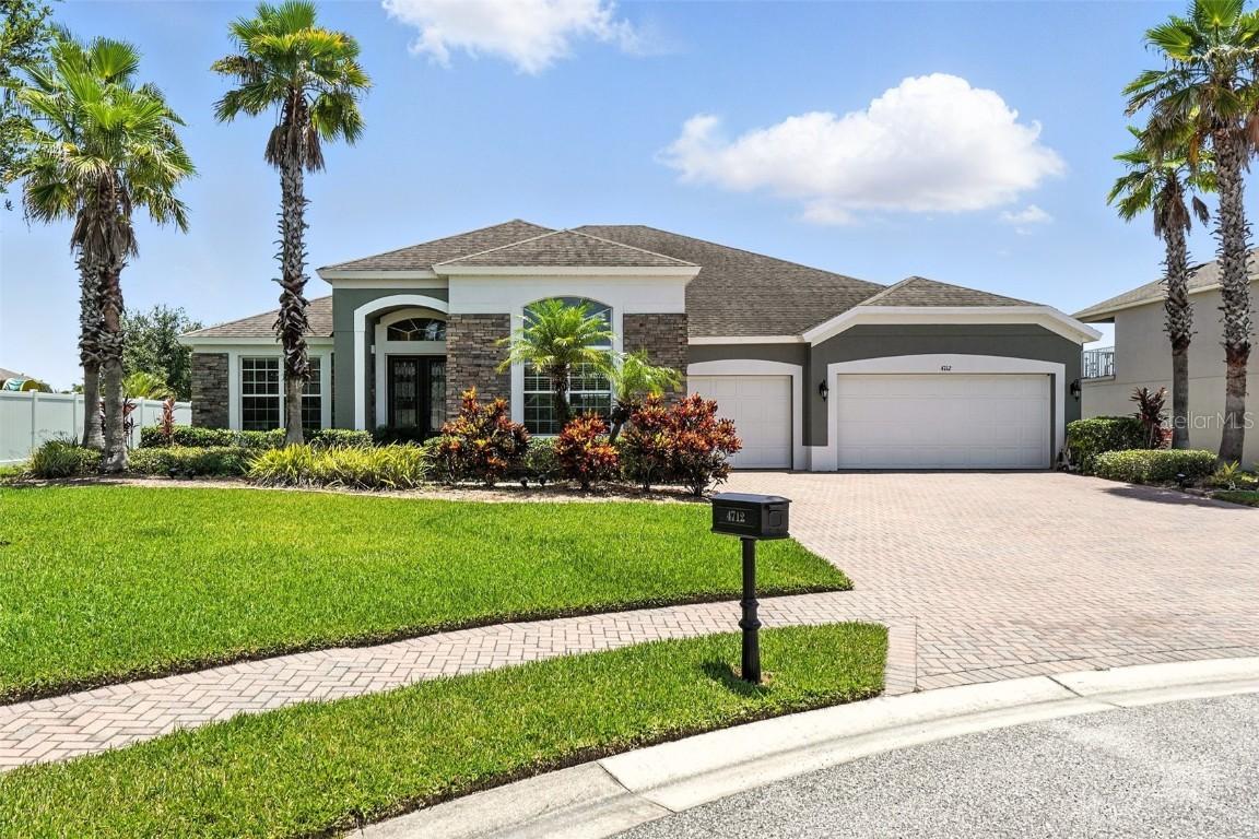 4712 Legacy Oaks Dr., Orlando, FL 32839