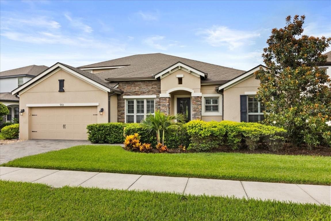 910 Sherbourne Cir., Lake Mary, FL 32746