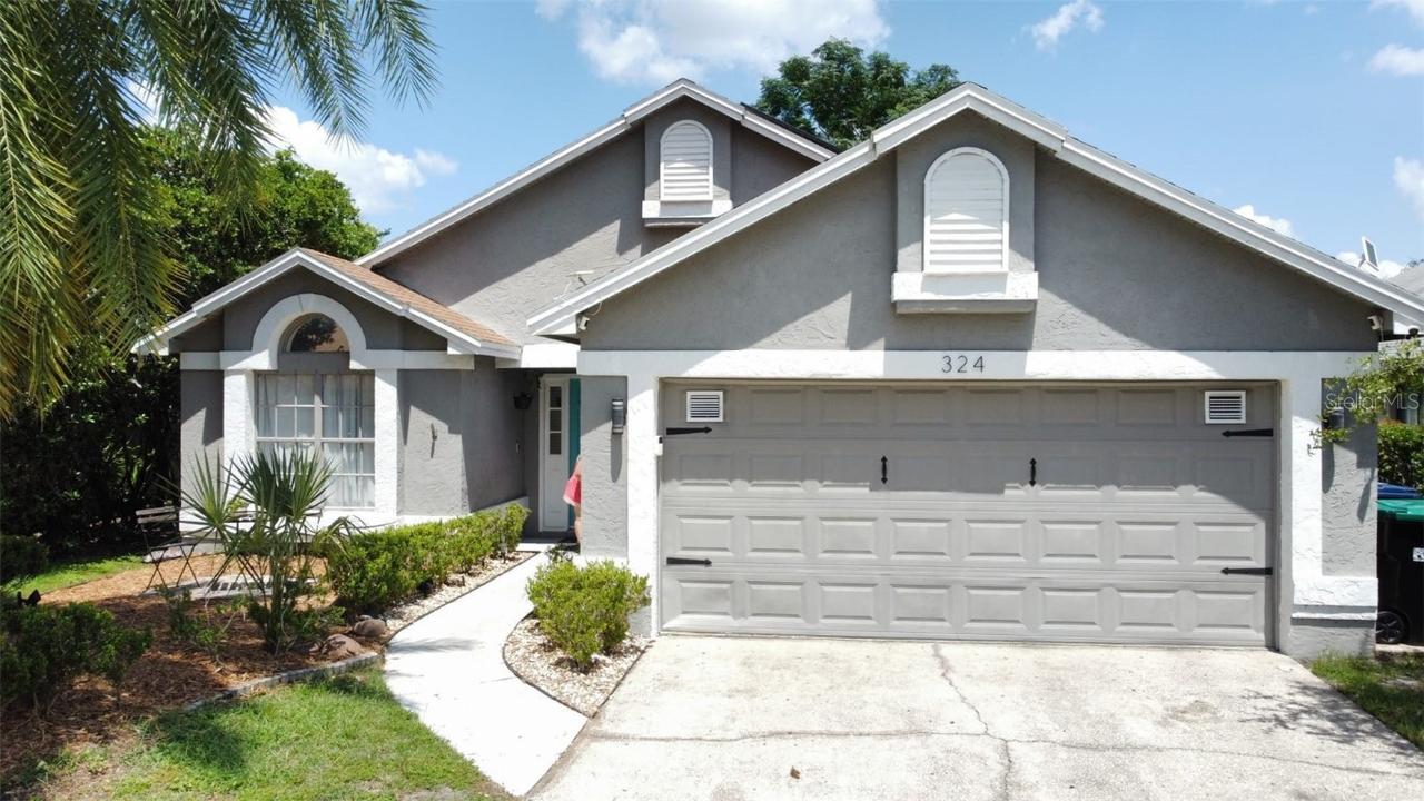 324 River Chase Dr., Orlando, FL 32807