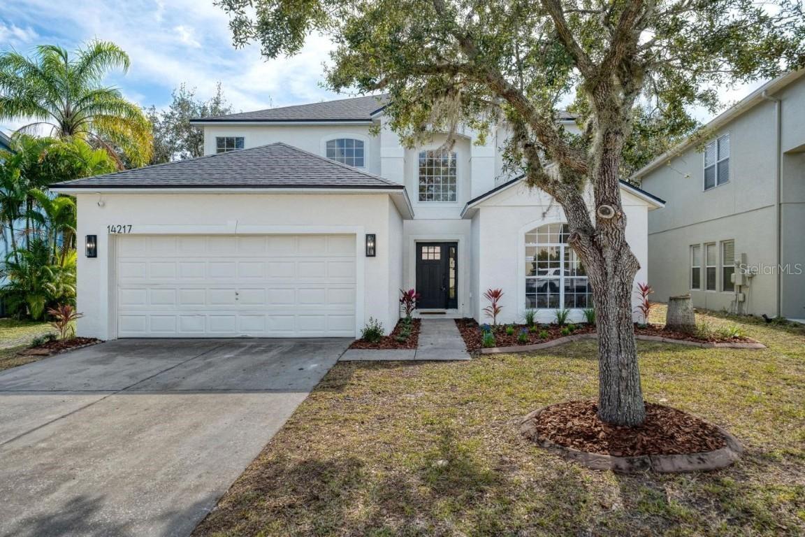 14217 Sapphire Bay Cir., Orlando, FL 32828