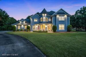 2503 Alanna Ln., Melbourne, FL 32934