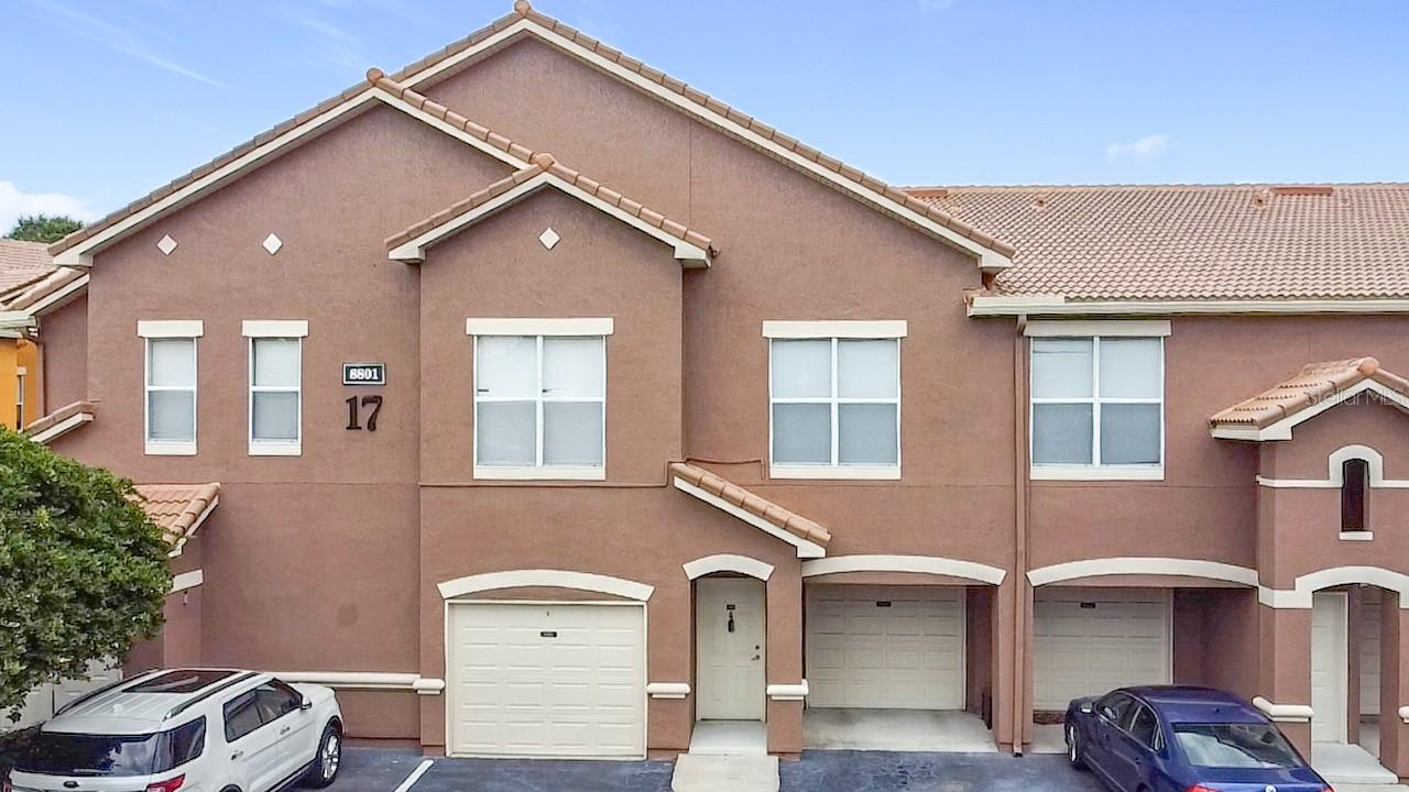 8801 Villa View Cir. #202, Orlando, FL 32821