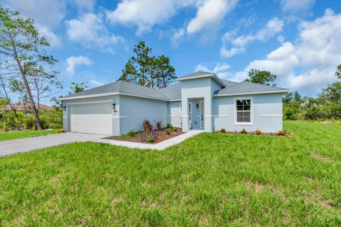 5960 Virtudes St., Sebring, FL 33872