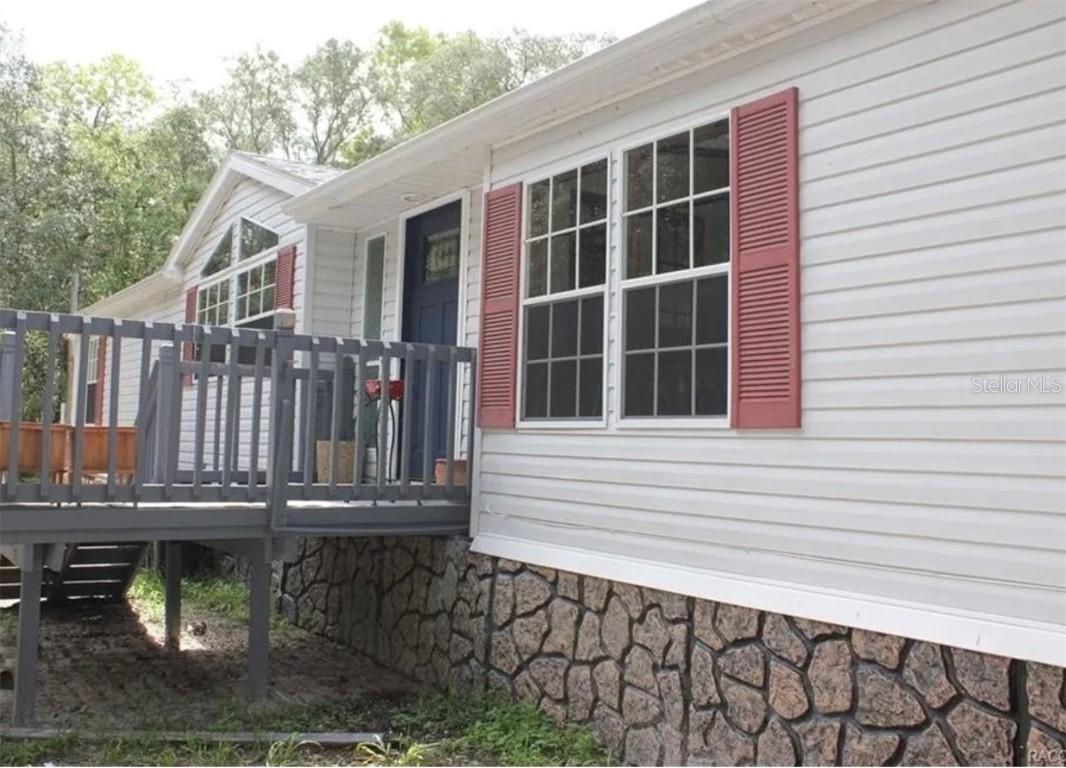 7100 SW 151st Pl., Dunnellon, FL 34432