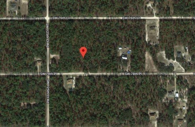 SW 78th  Lot 2 Pl., Dunnellon, FL 34432
