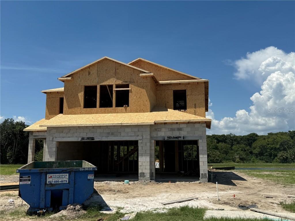 746 River Stone Tr., Sanford, FL 32771