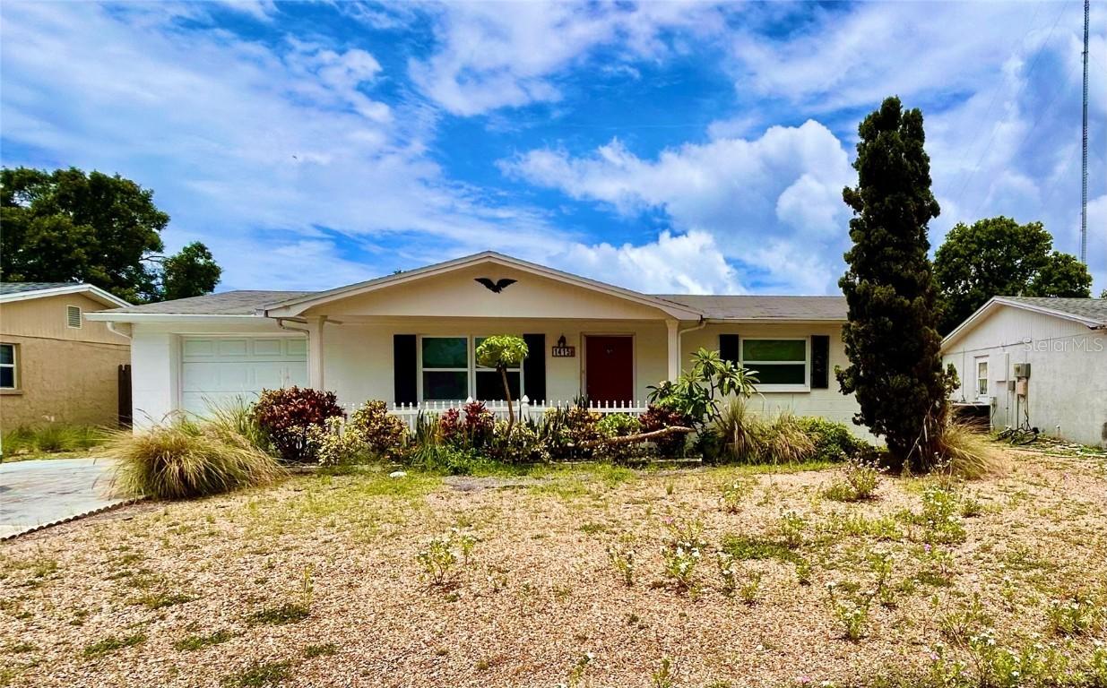 1415 Russel Ln., Holiday, FL 34691