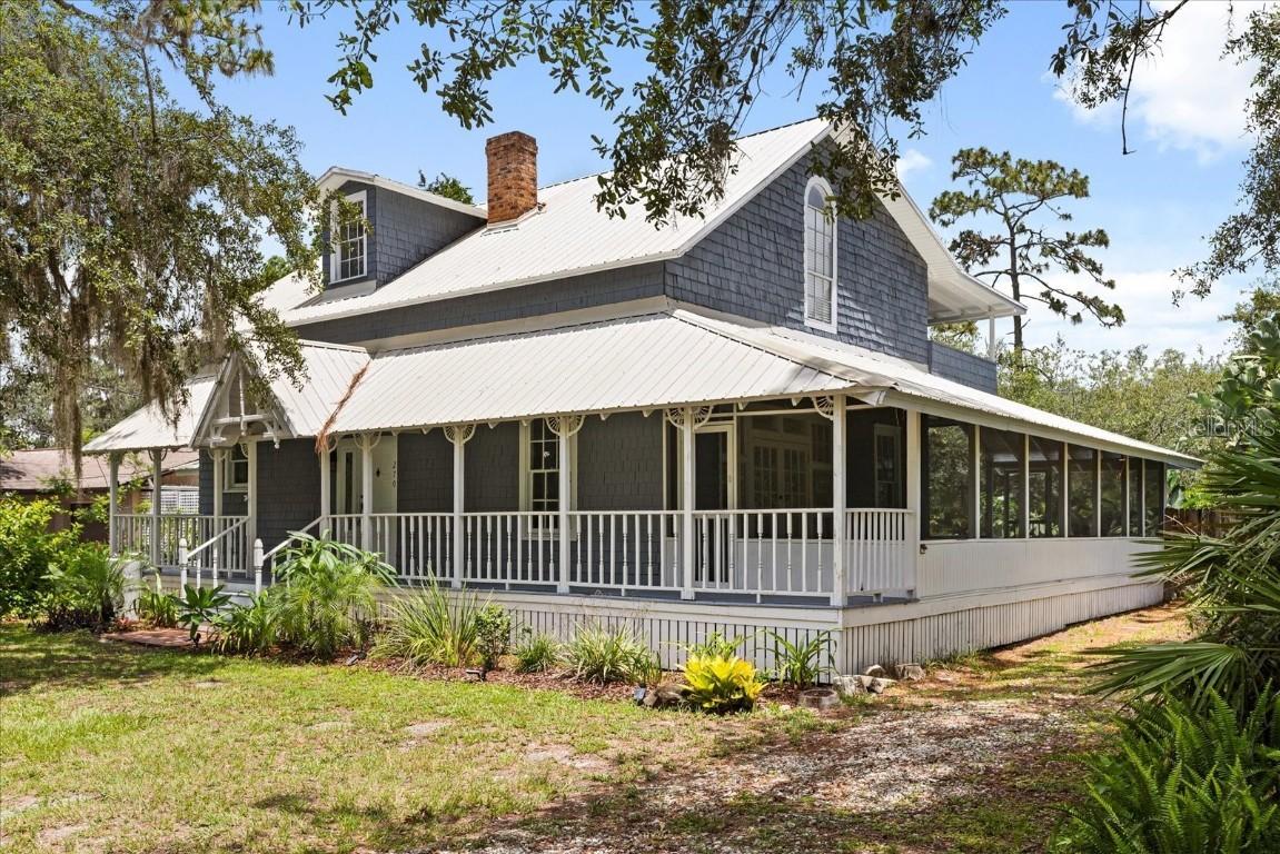 270 W 2nd St., Chuluota, FL 32766