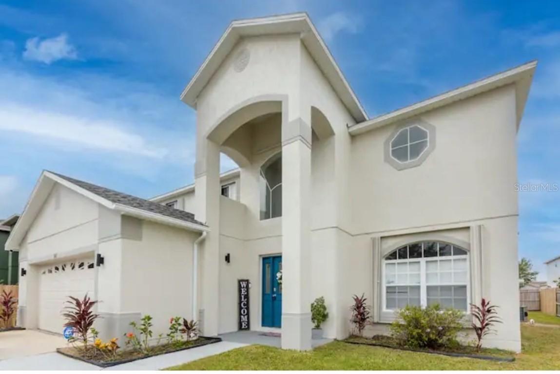 365 Aylesbury Ct., Kissimmee, FL 34758