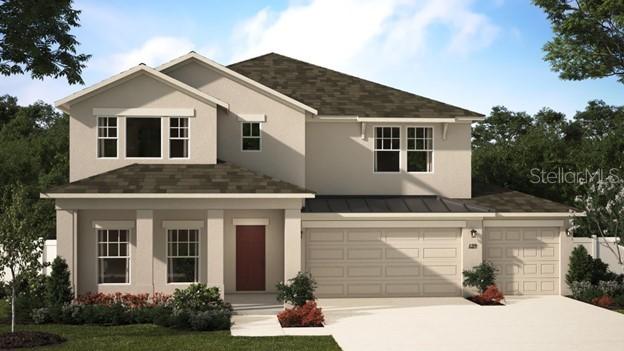 2053 Starflower Ln., Kissimmee, FL 34746