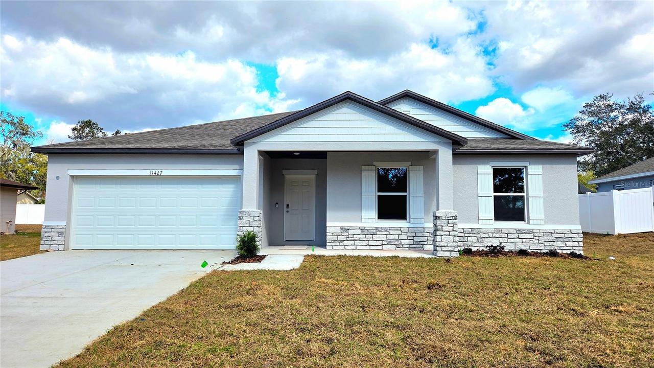 11427 Pickford St., Spring Hill, FL 34609