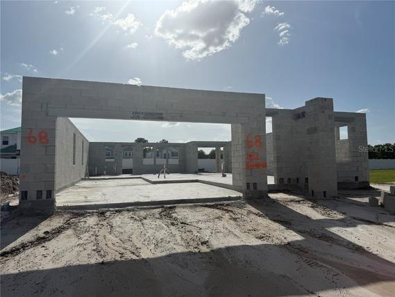 New Construction Homes For Sale This Week That Attend Seminole High School: July 2nd to July 8th