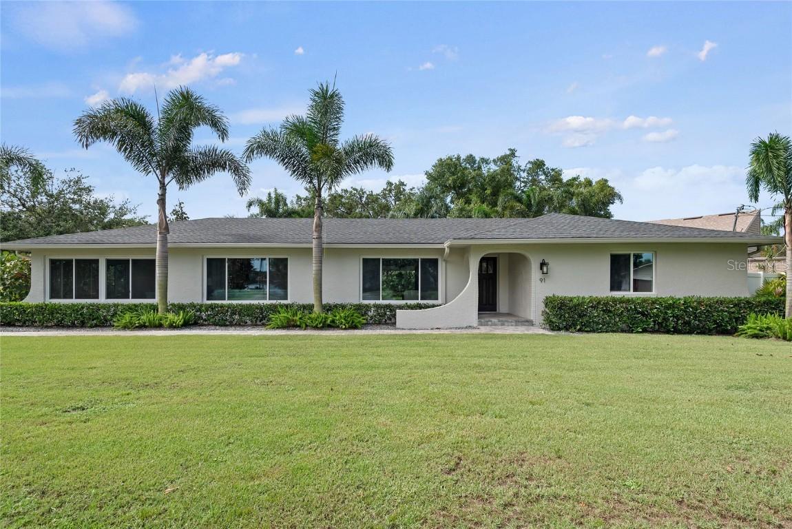 91 Minnehaha Cir., Maitland, FL 32751