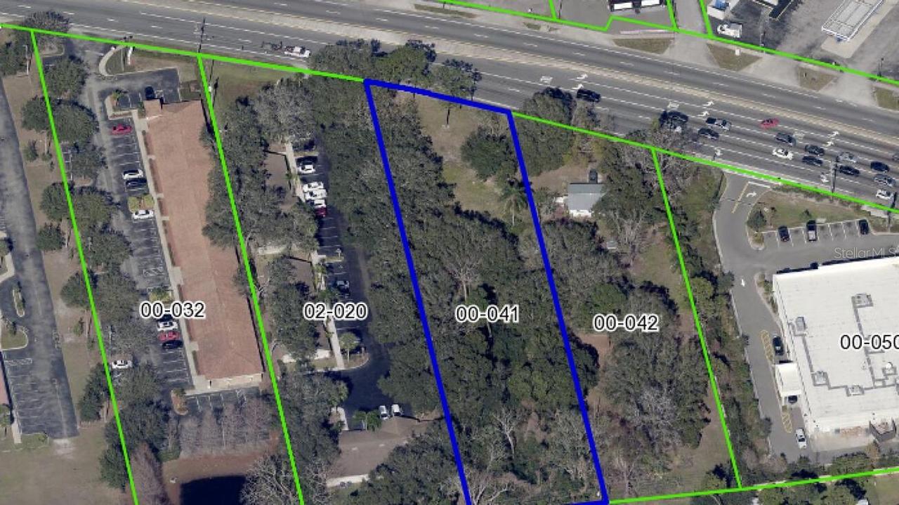 7250 Curry Ford Rd., Orlando, FL 32822
