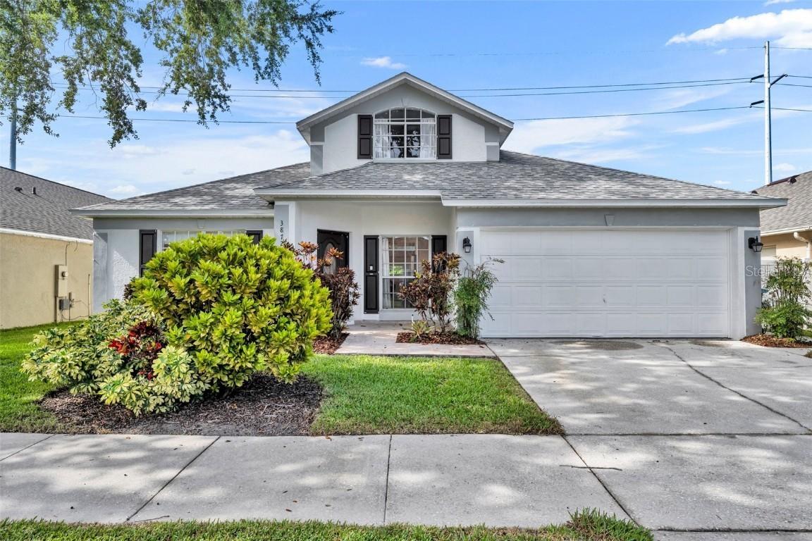 3872 Lake Warren Dr., Orlando, FL 32812