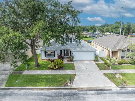 New Homes For Sale This Week That Attend Shenandoah Elementary: July 4th to July 10th