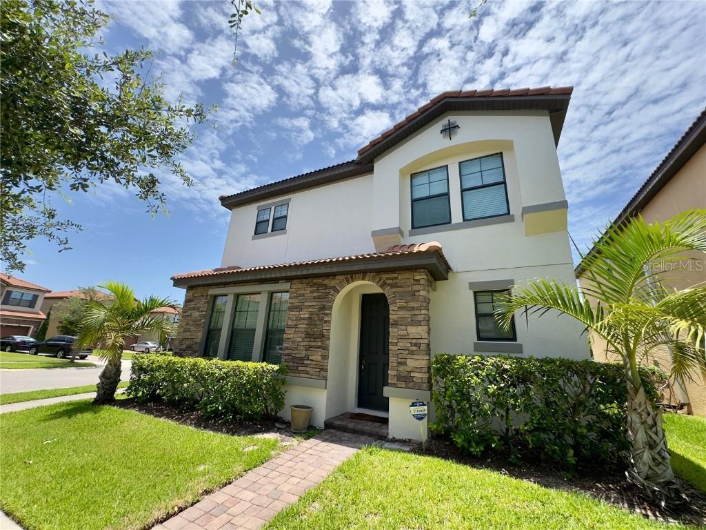349 Partridge Pea Ln., Ocoee, FL 34761