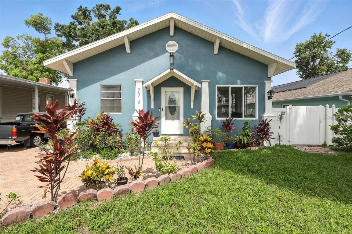7012 N Hubert Ave., Tampa, FL 33614