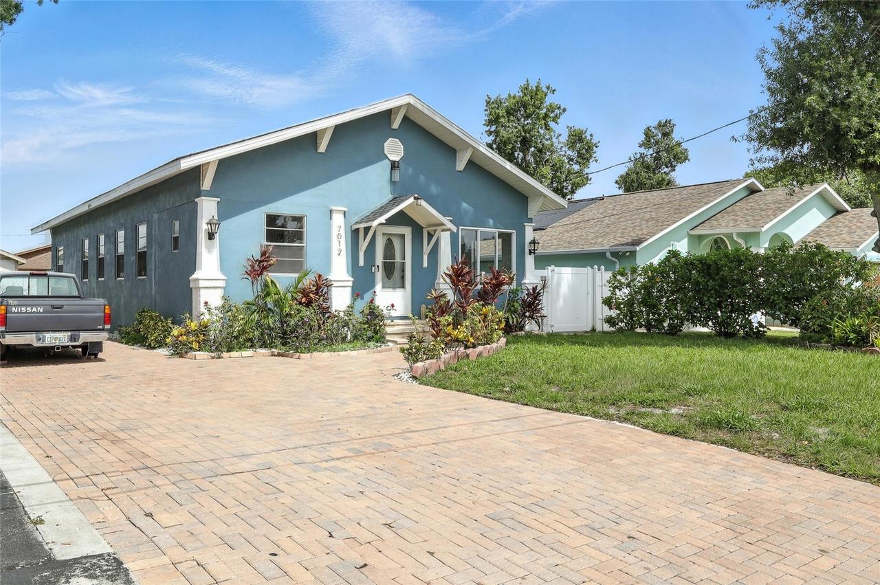 7012 N Hubert Ave., Tampa, FL 33614