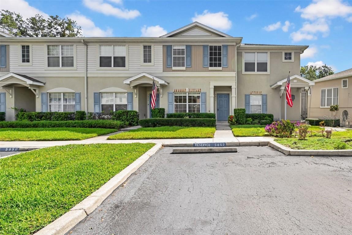 5857 Fishhawk Ridge Dr., Lithia, FL 33547