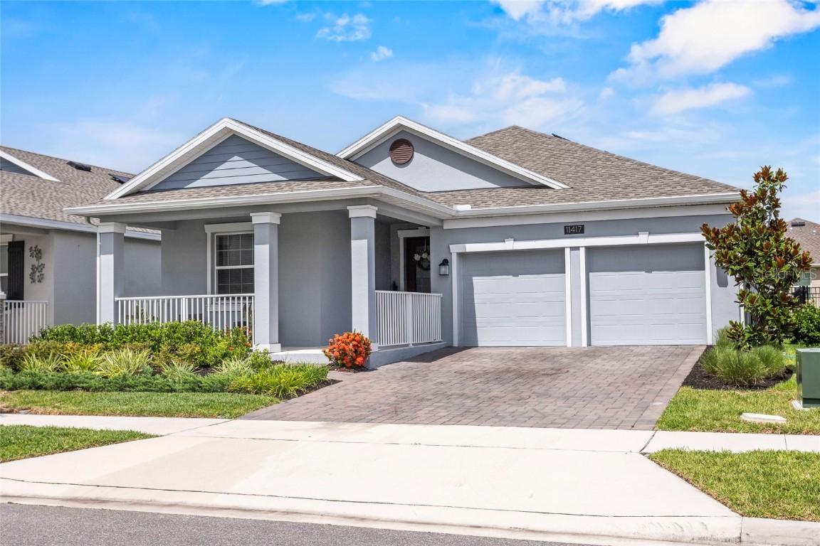 11417 Rhyme Ave., Orlando, FL 32832