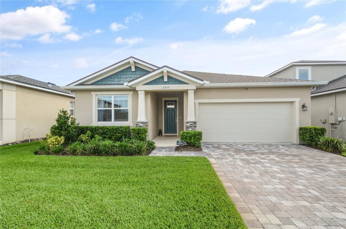 11333 Port Pl., Orlando, FL 32832