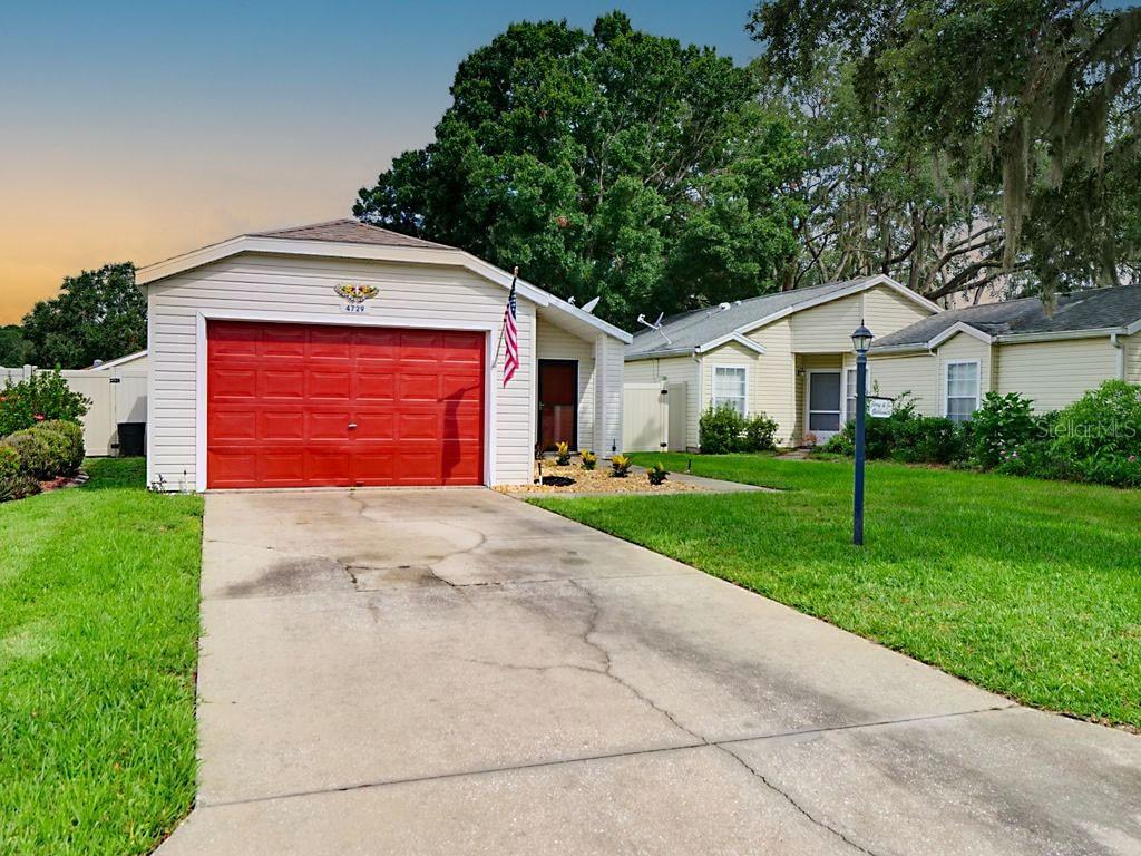 4729 Heron Run Cir., Leesburg, FL 34748