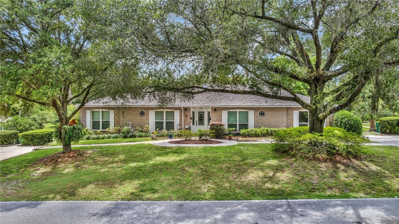 820 S Hill Ave. #40, Deland, FL 32724