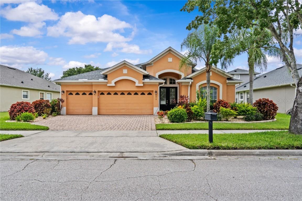 8804 Warwick Shore Xing #X, Orlando, FL 32829
