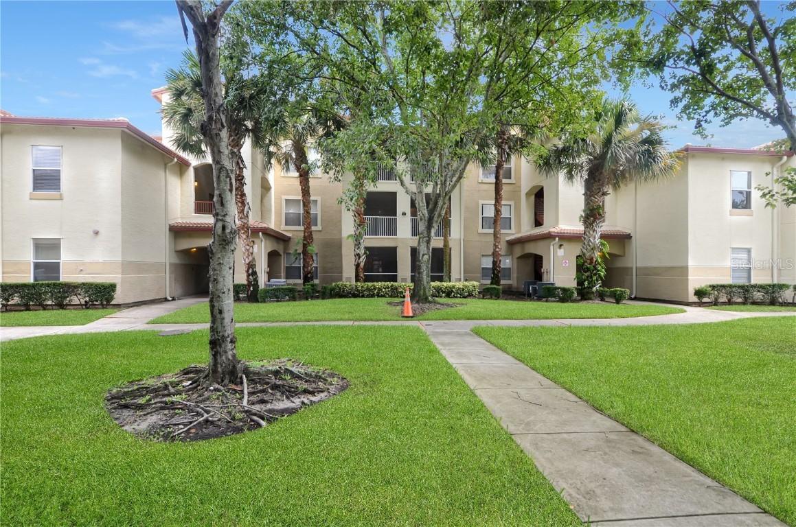 826 Camargo Way #201, Altamonte Springs, FL 32714