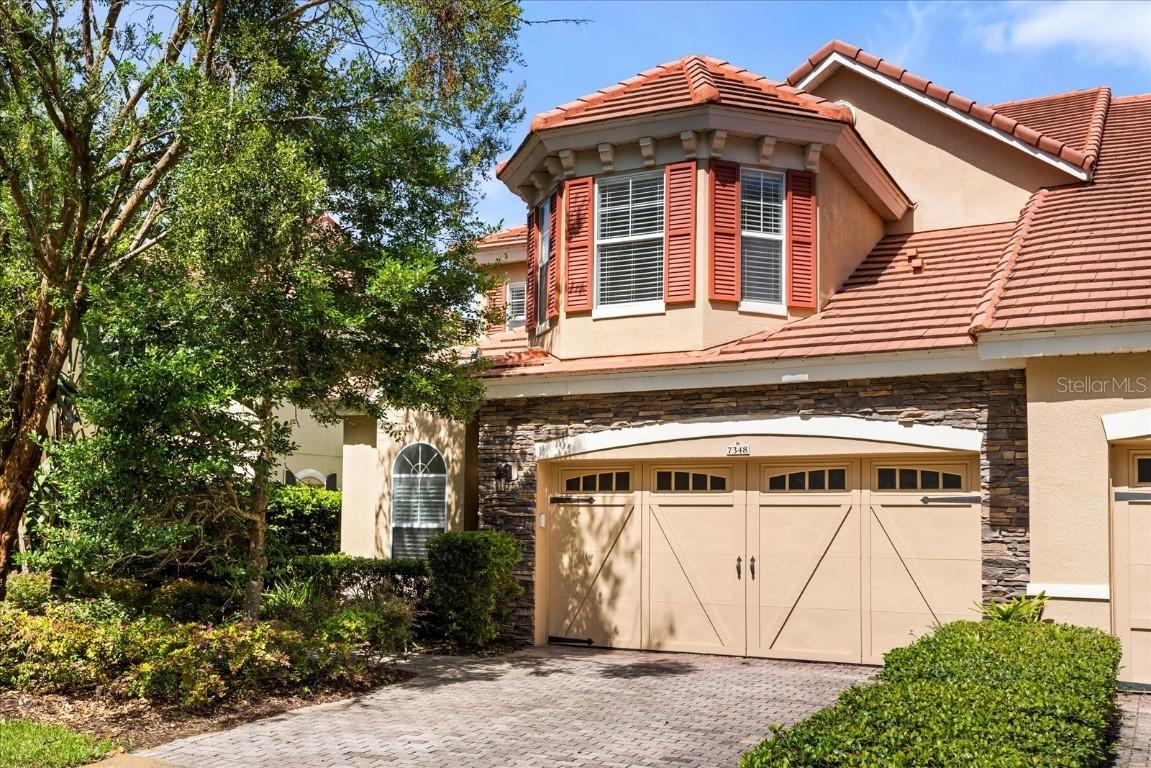 7348 Regina Way, Orlando, FL 32819